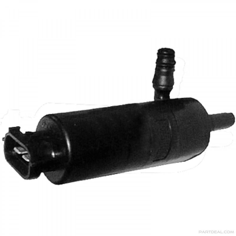 Windshield Washer Pump