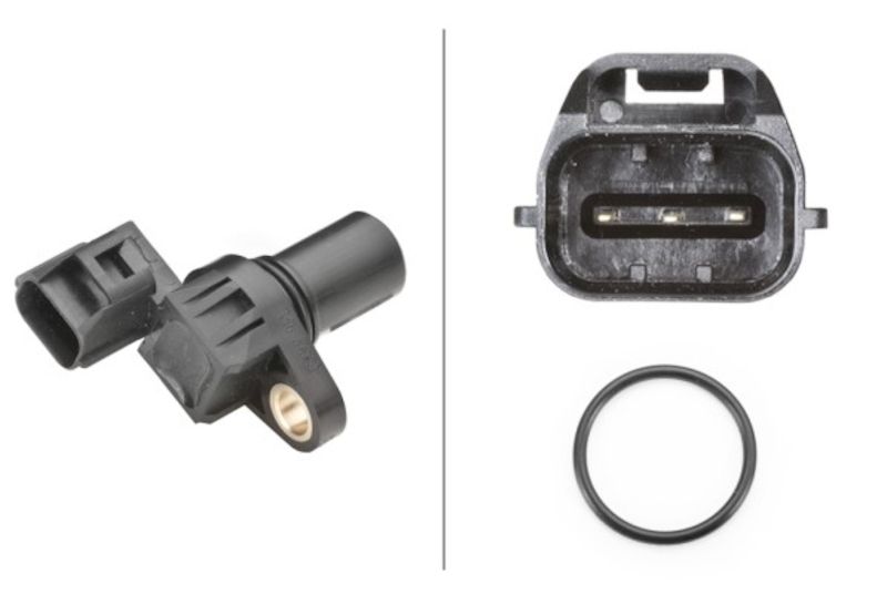 Engine Camshaft Position Sensor