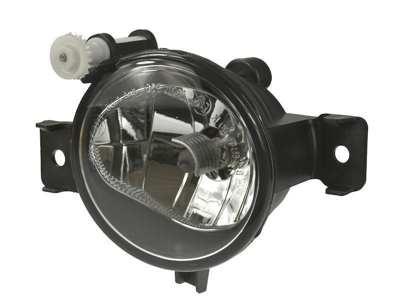 Fog Light Assembly