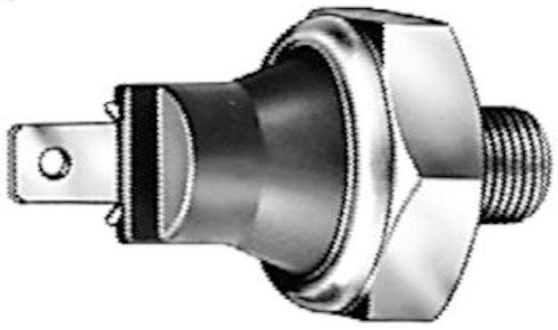 1997, 1996, 1995, 1994, 1993, 1992, 1991, 1990, 1989 Geo Tracker Engine Oil Pressure Switch