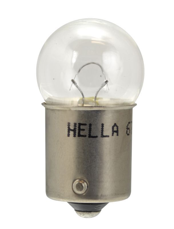 1992, 1991, 1990, 1989 Ford Probe License Plate Light Bulb