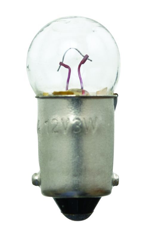 1992, 1991, 1990, 1989, 1988, 1987 Dodge Shadow License Plate Light Bulb