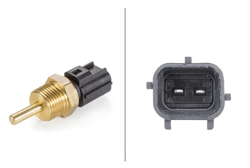 Engine Coolant Temperature Sensor