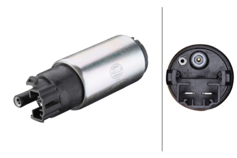 2006, 2005, 2004 Lexus RX330 Fuel Pump