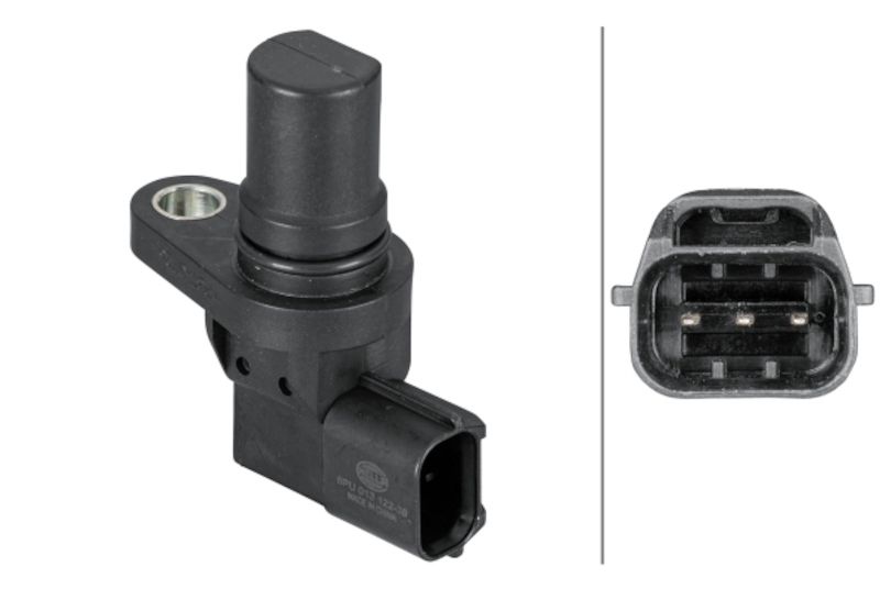 2013, 2012, 2011, 2010, 2009, 2008, 2007 Mazda 3 Engine Camshaft Position Sensor