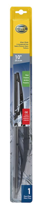 2017 Ford Escape Back Glass Wiper Blade