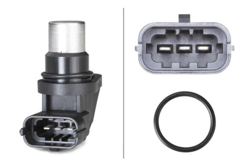 2004, 2003 Porsche Boxster Engine Camshaft Position Sensor