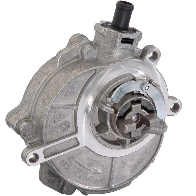 2017, 2016, 2015, 2014, 2013, 2012, 2011, 2010 Audi S5 Power Brake Booster Vacuum Pump