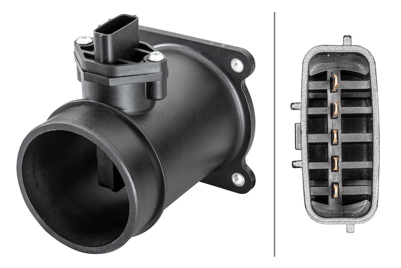 2003 INFINITI G35 Mass Air Flow Sensor