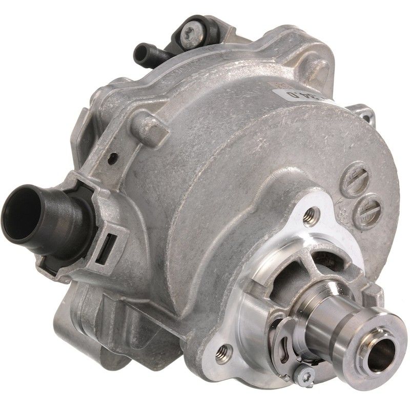 2014, 2013, 2012, 2011 BMW X3 Power Brake Booster Vacuum Pump