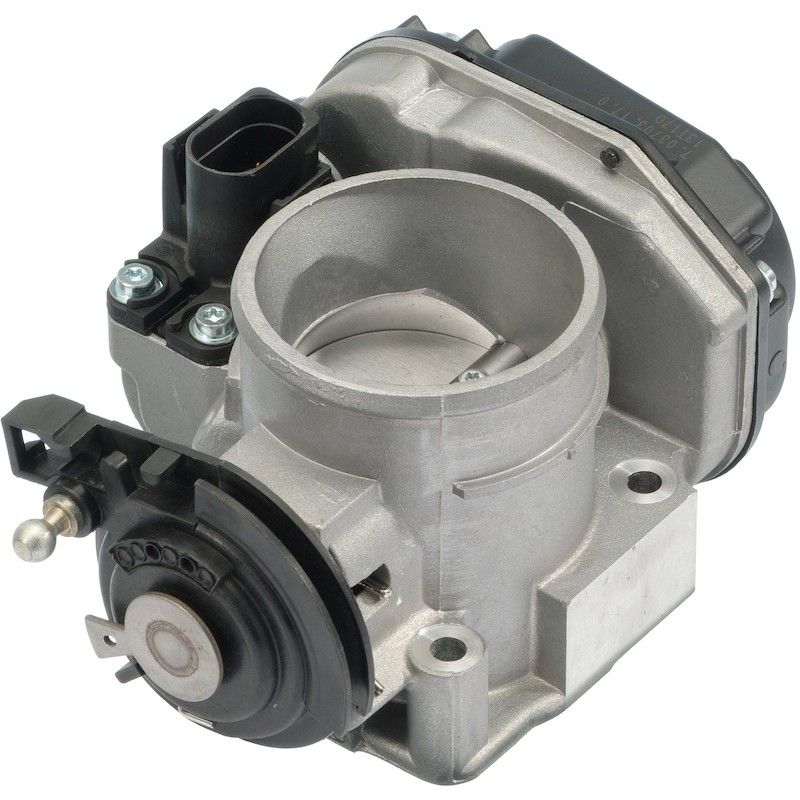 1999, 1998, 1997 Audi A4 Fuel Injection Throttle Body