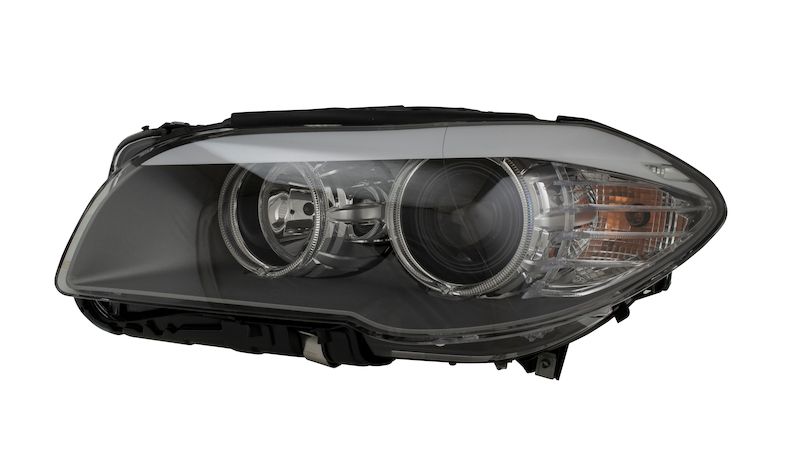 2013 BMW M5 Headlight Assembly