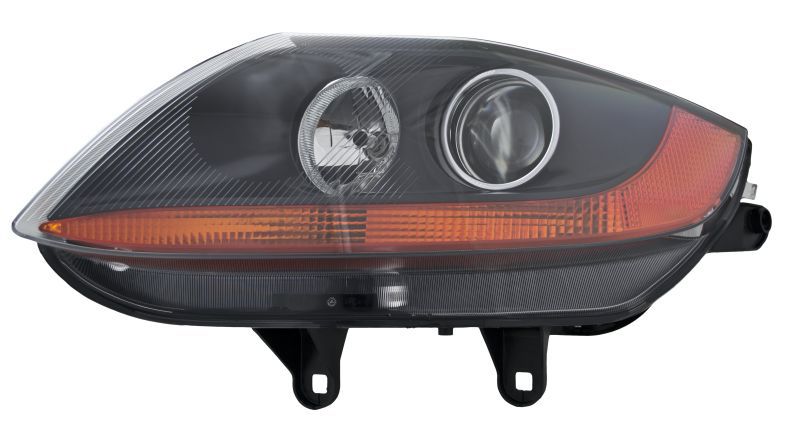 2003-2008 BMW Z4 Headlight Assembly Hella