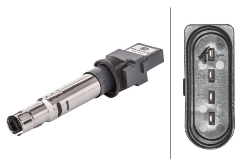 Direct Ignition Coil