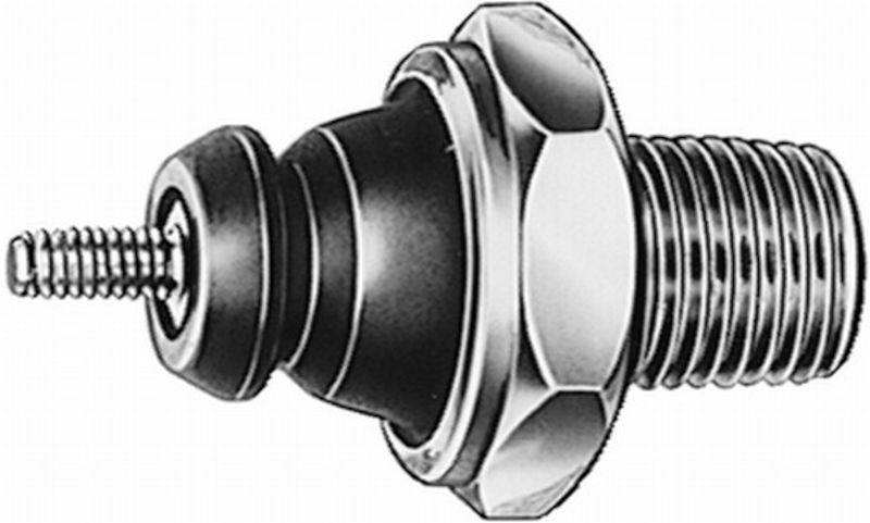 1998, 1997, 1996, 1995, 1994, 1993, 1992, 1991 Ford Explorer Econoline Club Wagon Engine Oil Pressure Switch