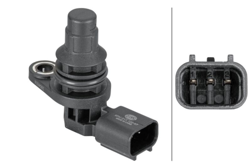 2013, 2012, 2011, 2010, 2009, 2008, 2007, 2006 Mazda 3 Engine Camshaft Position Sensor