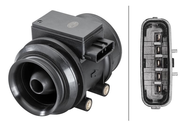 1994 Lexus ES300 Mass Air Flow Sensor
