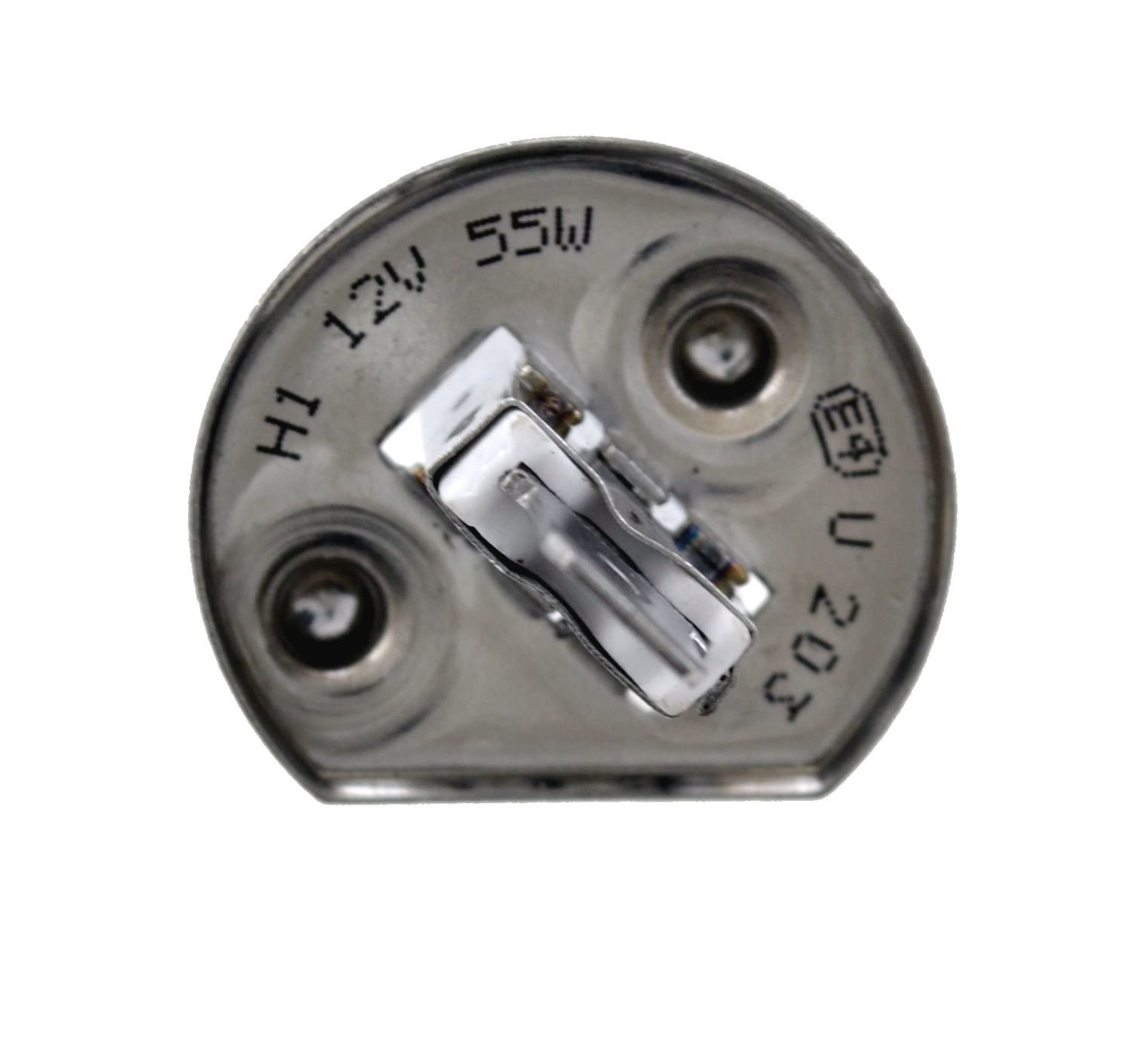 2006, 2005, 2004, 2003, 2002 Freightliner Sprinter 2500 Daytime Running Light Bulb
