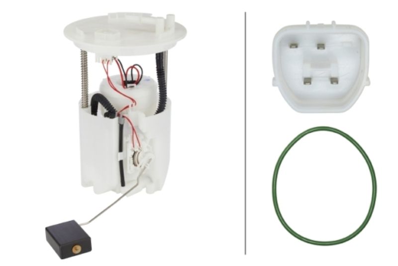 2012, 2011, 2010 Ford Fusion Fuel Pump and Sender Assembly