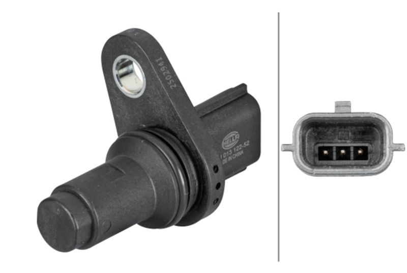 2019, 2018, 2017, 2016, 2015, 2014 Nissan Versa Note Engine Crankshaft Position Sensor