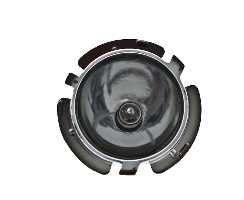 2010, 2009, 2008 BMW 528i Parking Light Bulb Socket