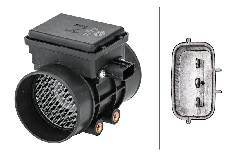 1997, 1996, 1995, 1994, 1993 Ford Probe Mass Air Flow Sensor