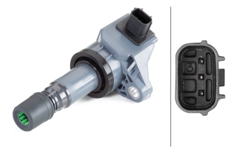 Direct Ignition Coil