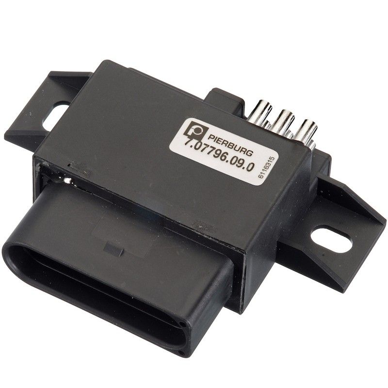 2016, 2015, 2014, 2013, 2012, 2011, 2010, 2009, 2008 Audi S5 Fuel Pump Driver Module