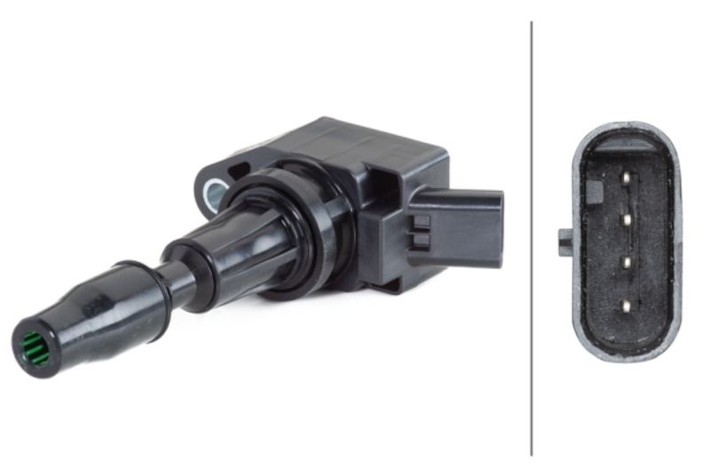2020, 2019, 2018 Genesis G80 Direct Ignition Coil