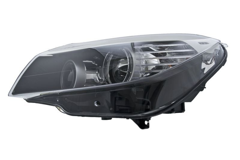 2009-2013 BMW Z4 Headlight Assembly Hella