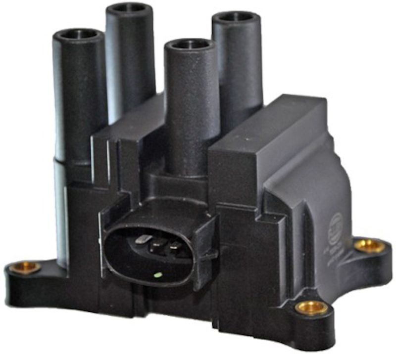 2004, 2003, 2002, 2001 Mazda Tribute Ignition Coil