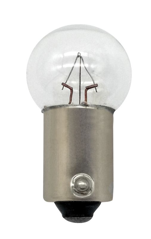 1963, 1962 Chevrolet Chevy II 3000 License Plate Light Bulb