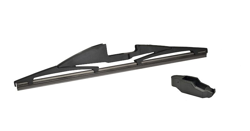 2017 Ford Edge Back Glass Wiper Blade