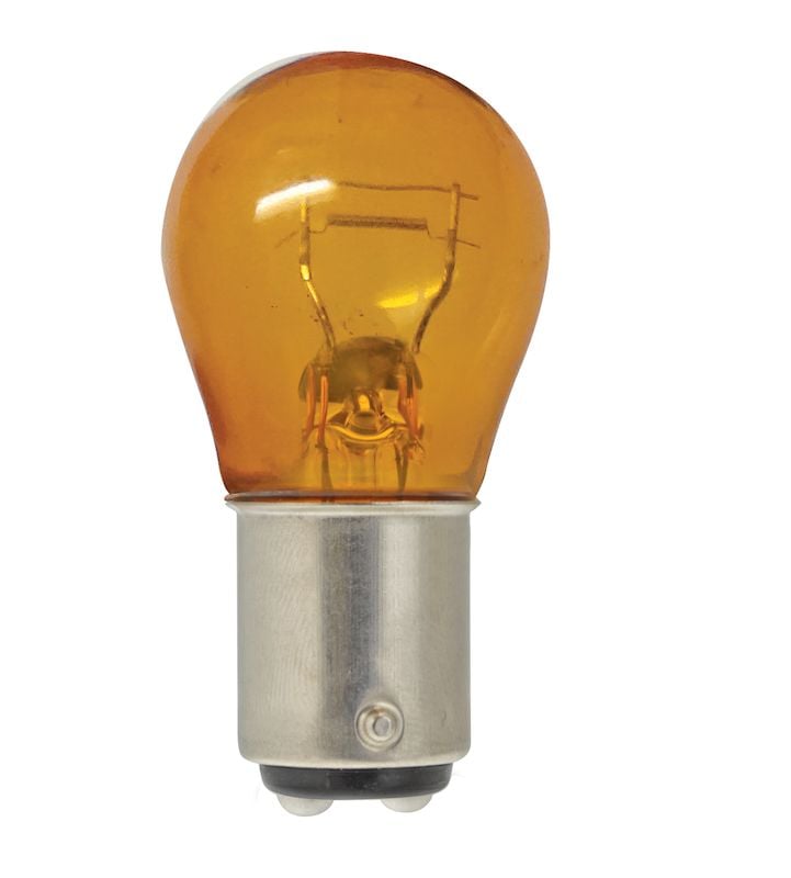 2009, 2008, 2007, 2006, 2005, 2004 Mazda 3 Parking Light Bulb