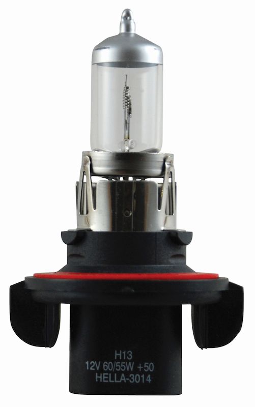 2018, 2017, 2016, 2015, 2014, 2013, 2012, 2011, 2010, 2009, 2008, 2007 Mini Cooper Daytime Running Light Bulb