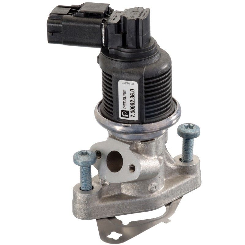 2010, 2009 Jeep Commander Exhaust Gas Recirculation (EGR) Valve
