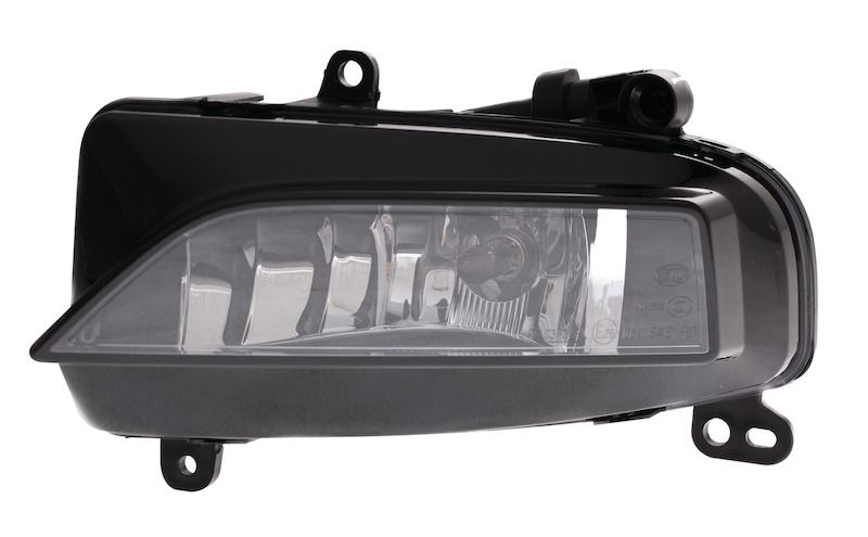 2016, 2015, 2014, 2013 Audi A4 Fog Light