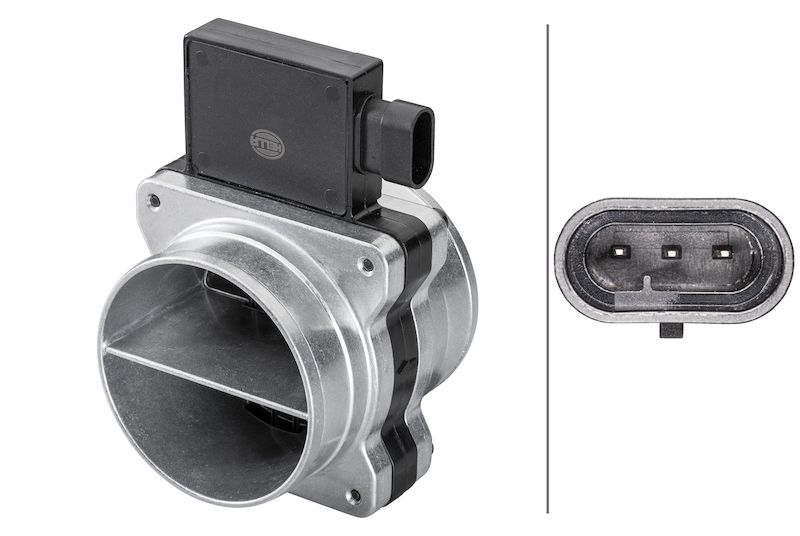 2005, 2004, 2003, 2002, 2001 Pontiac Aztek Mass Air Flow Sensor