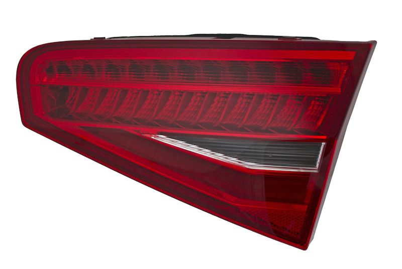 2016, 2015, 2014, 2013 Audi A4 Tail Light Assembly