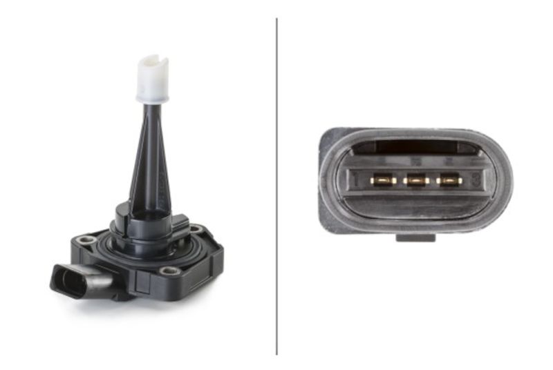 Engine Oil Level Sensor
