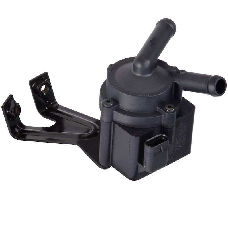 2016, 2015, 2014, 2013, 2012 BMW M5 Engine Water Pump