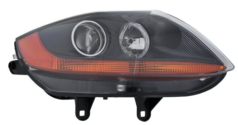 2003-2006 BMW Z4 Headlight Assembly Hella