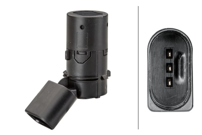 2006, 2005, 2004, 2003, 2002 Audi A4 Parking Aid Sensor