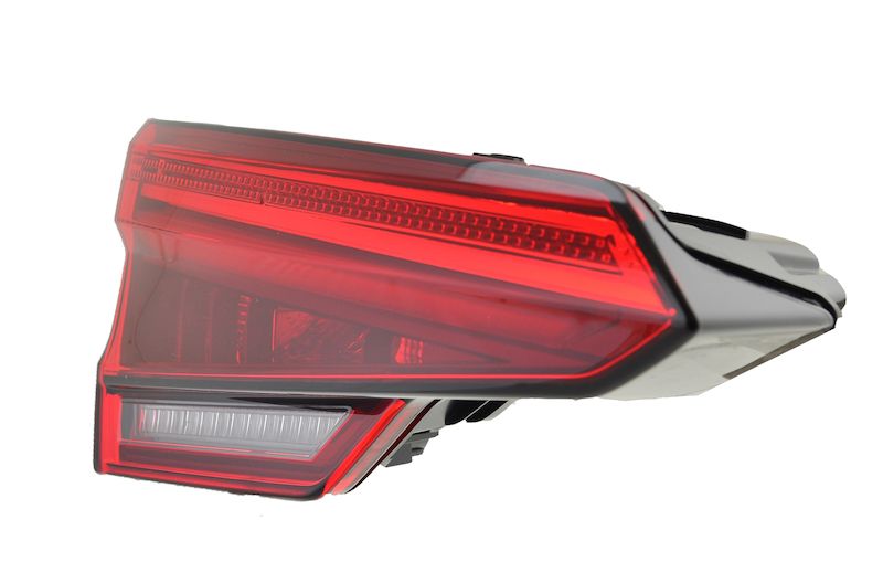 2020, 2019, 2018, 2017 Audi A4 Tail Light Assembly