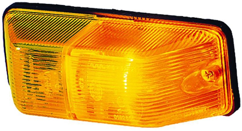 2006, 2005, 2004 Mercedes-Benz Sprinter 2004-2006 Mercedes-Benz Sprinter Side Repeater Light