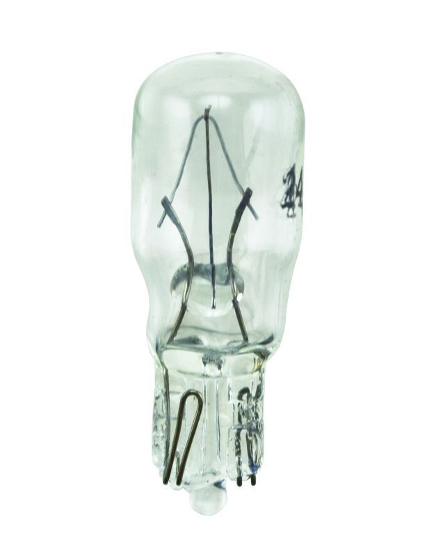 1995, 1994, 1993, 1992, 1991 Saturn SL License Plate Light Bulb