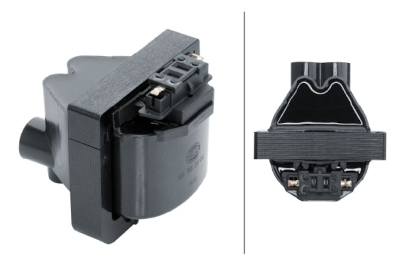 2002, 2001, 2000, 1999, 1998, 1997, 1996, 1995 Pontiac Sunfire Ignition Coil
