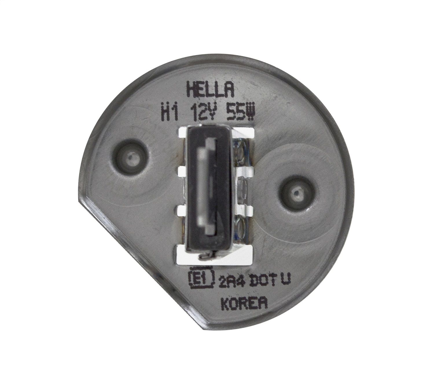 2006, 2005, 2004, 2003, 2002 Freightliner Sprinter 2500 Daytime Running Light Bulb