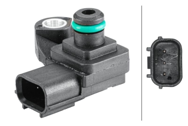 2011, 2010 Honda Element Manifold Absolute Pressure Sensor