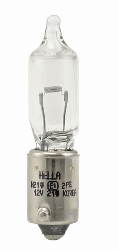 2007-2016 Volvo S90 Map Light Bulb Hella